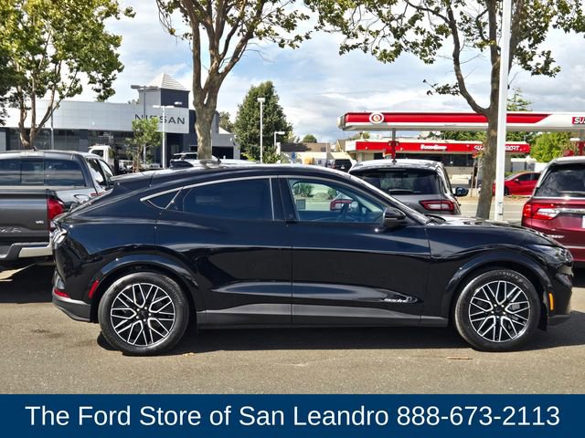 New 2025 Ford Mustang Mach-E Premium image 9