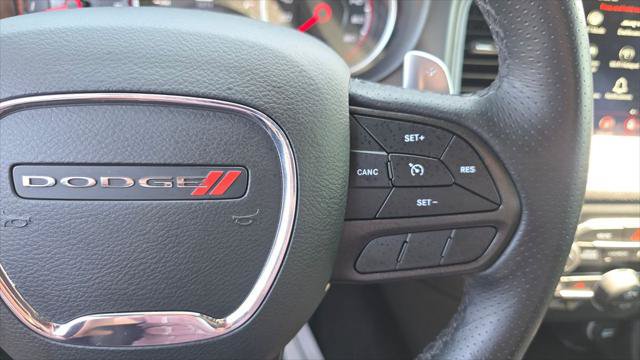Certified 2023 Dodge Charger Scat Pack RWD image 26