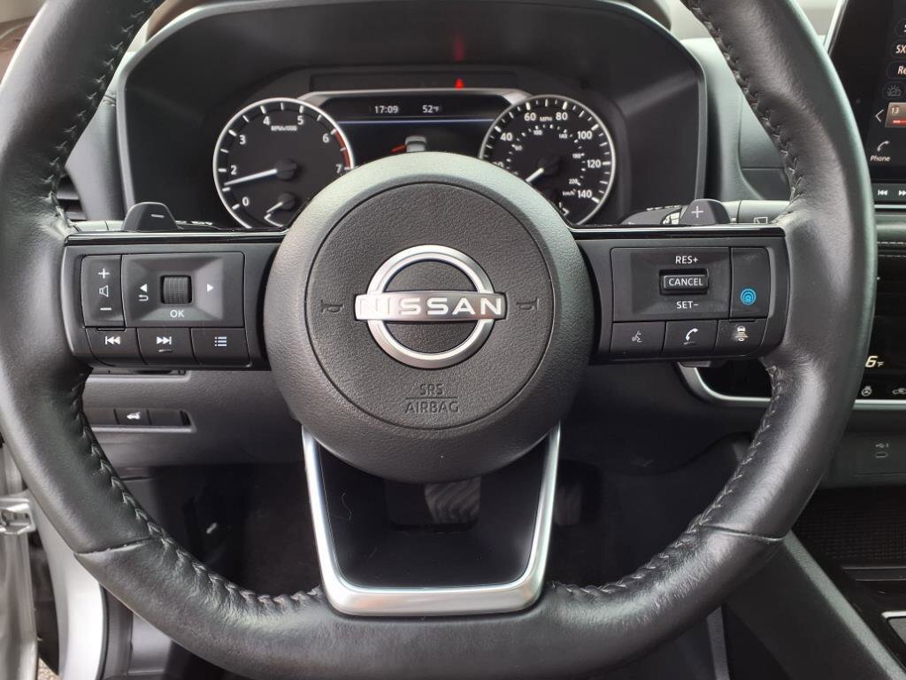 Used 2022 Nissan Rogue SV w/ SV Premium Package AWD/4WD image 22