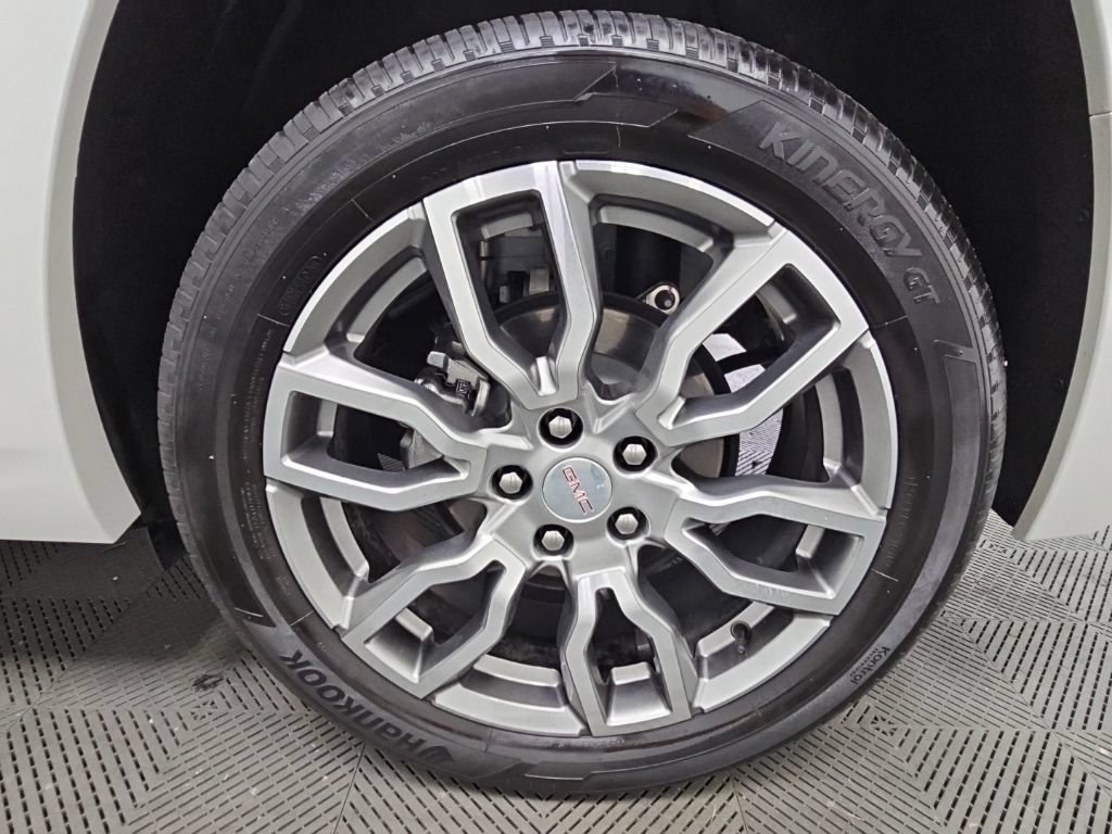 Certified 2023 GMC Terrain Denali AWD/4WD image 47