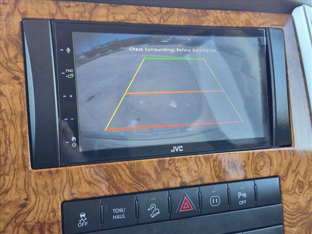 Used 2010 Jeep Grand Cherokee Limited w/ Trailer Tow Group IV AWD/4WD image 14