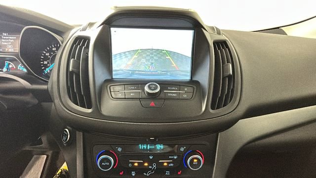 Used 2019 Ford Escape SE FWD image 25