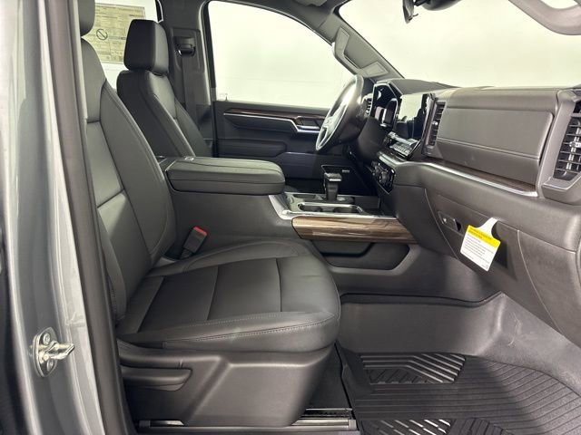 New 2026 Chevrolet Silverado 1500 RST image 12