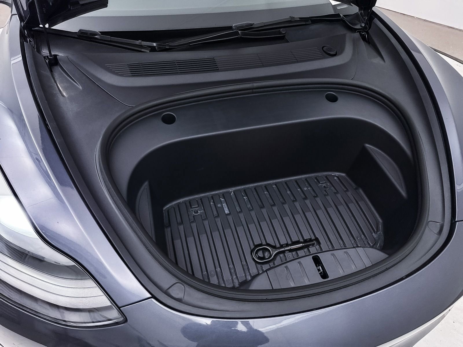 Used 2023 Tesla Model 3 Long Range image 10