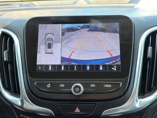 Used 2019 Chevrolet Equinox Premier AWD/4WD image 18