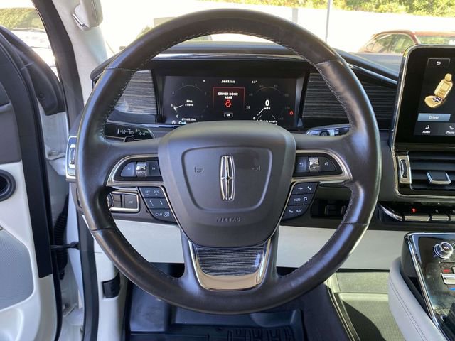 Used 2021 Lincoln Navigator Black Label w/ Special Edition Package image 25