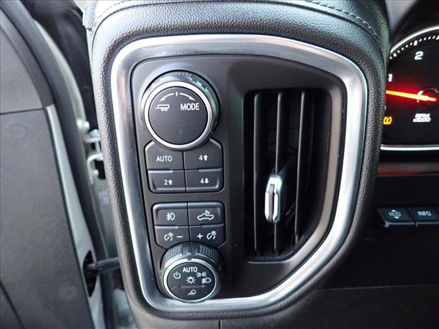 Used 2020 Chevrolet Silverado 3500 LTZ w/ LTZ Plus Package image 19