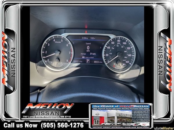 Certified 2024 Nissan Sentra SV FWD image 16
