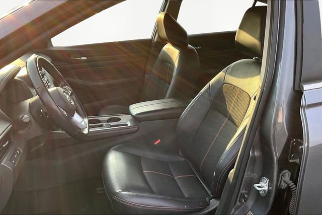 Used 2022 Nissan Altima 2.5 SR image 15