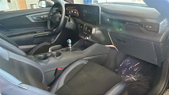 New 2025 Ford Mustang Dark Horse image 11