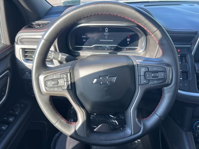 Certified 2024 Chevrolet Suburban RST w/ Luxury Package image 20