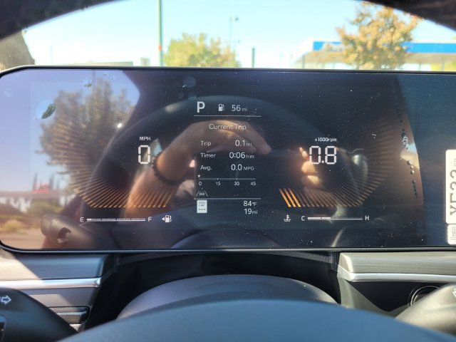 New 2027 Kia K5 GT-Line FWD image 11