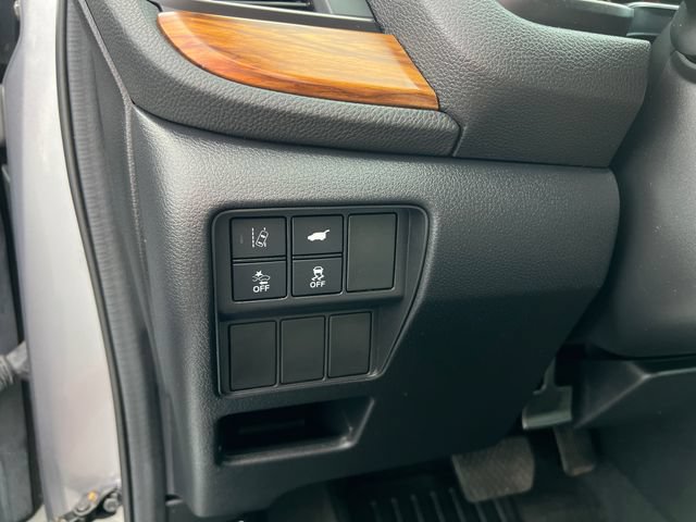 Used 2021 Honda CR-V EX-L image 13