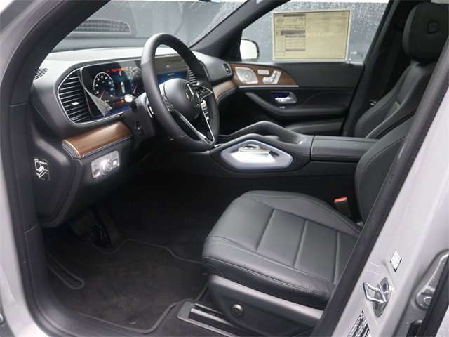 New 2026 Mercedes-Benz GLE 450 4MATIC image 17