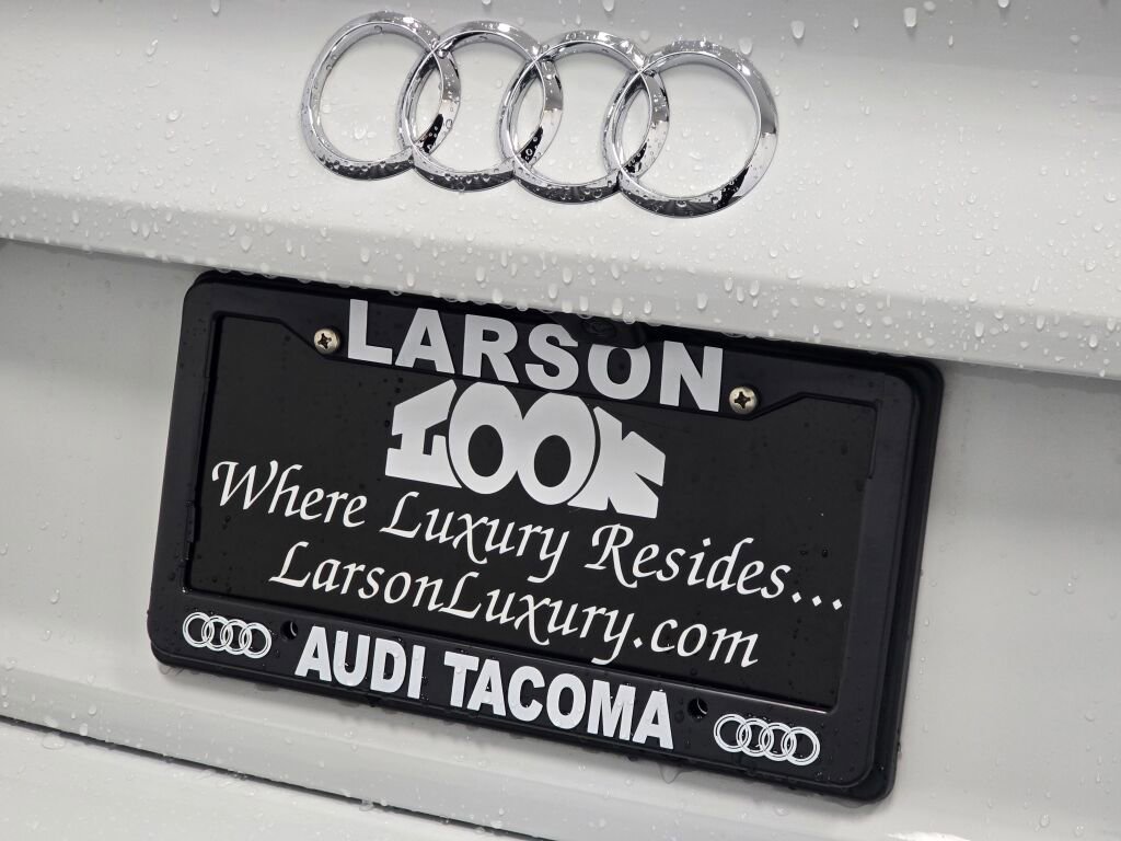 Used 2022 Audi A5 2.0T Premium w/ Convenience Package image 32