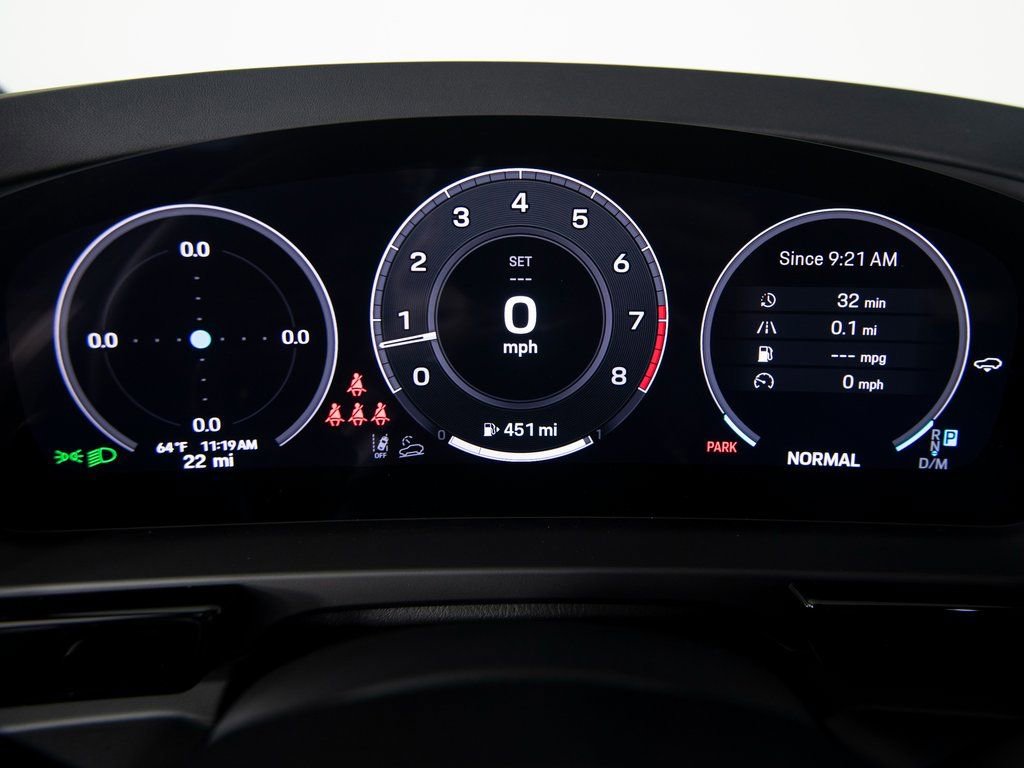 New 2026 Porsche Cayenne S image 19