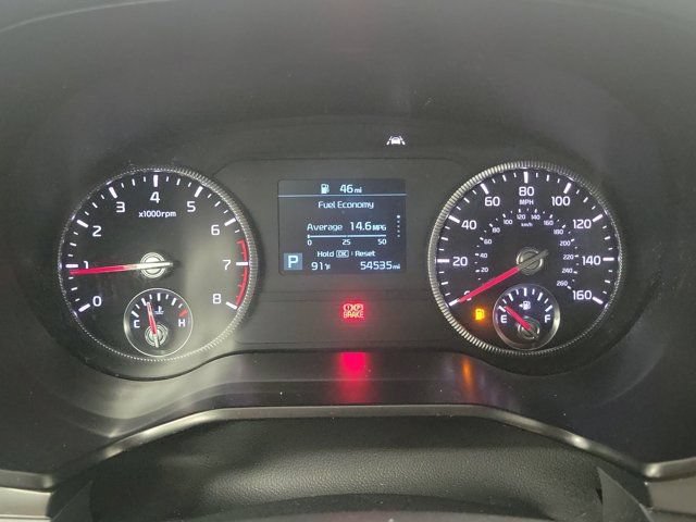 Certified 2022 Kia Telluride S FWD image 22