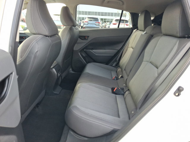 Certified 2024 Subaru Crosstrek 2.0i Premium AWD/4WD image 11
