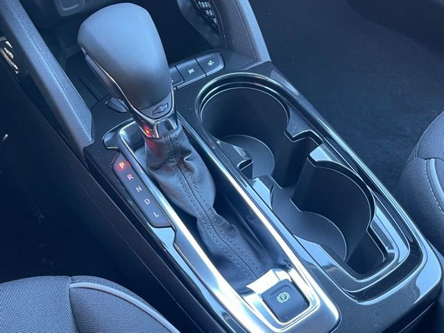 New 2026 Chevrolet TrailBlazer LT w/ LT Cold Weather Package image 12