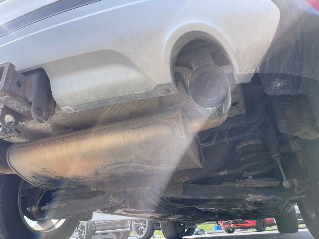 Used 2015 Ford Escape SE w/ Equipment Group 201A image 18