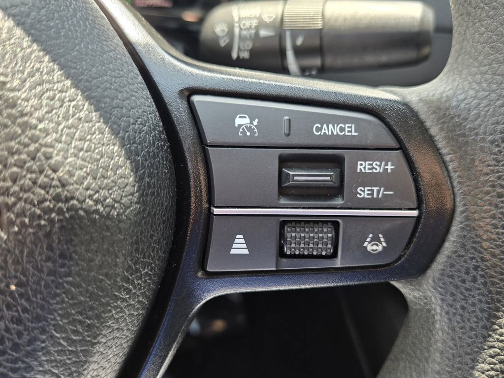 Used 2024 Honda Accord EX image 25