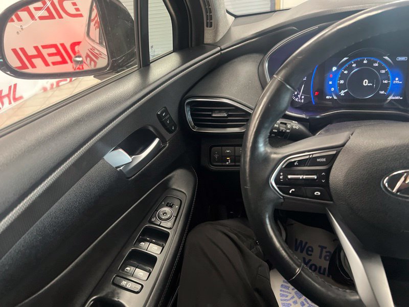 Used 2019 Hyundai Santa Fe AWD image 22