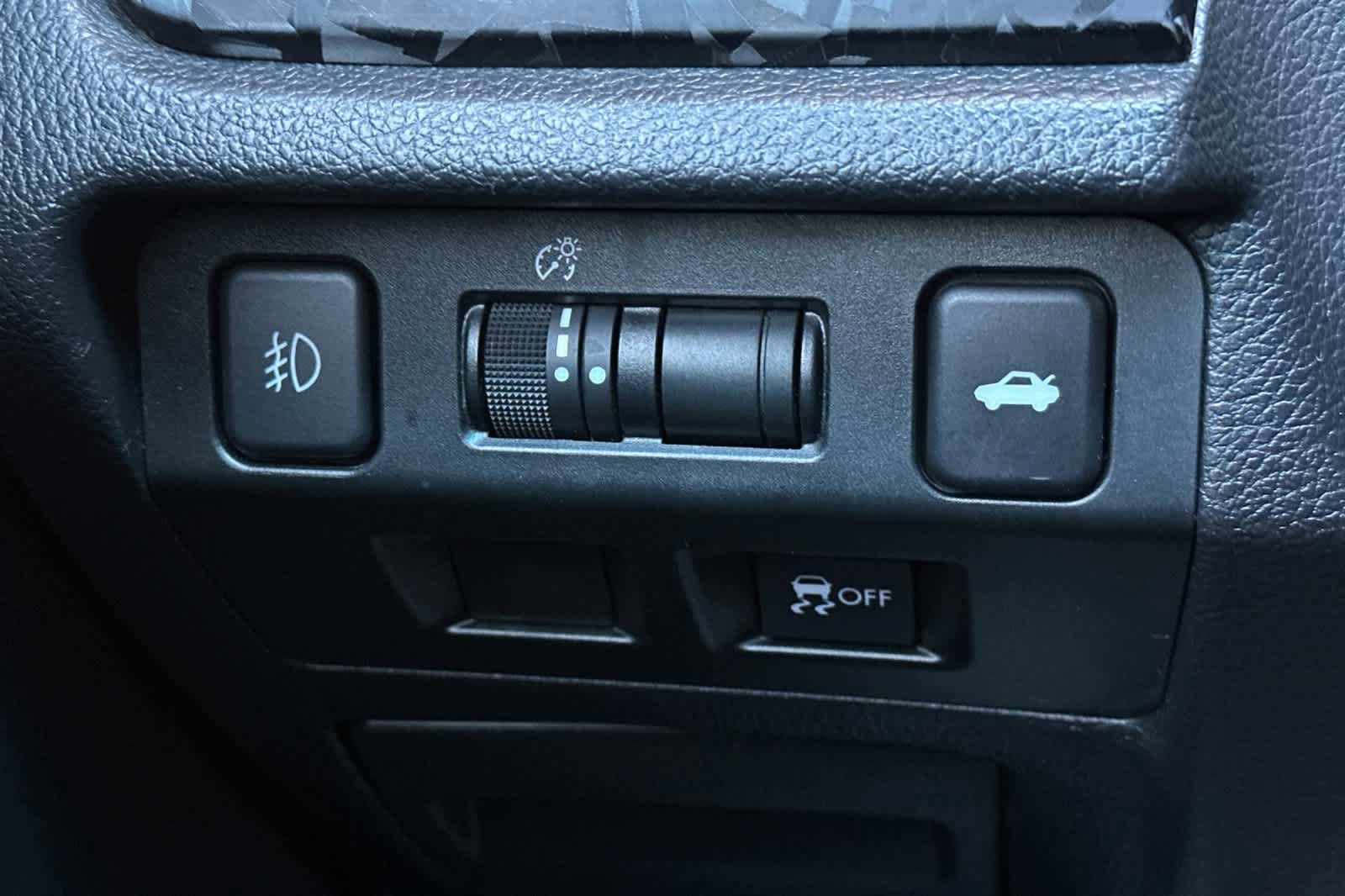 Used 2020 Subaru WRX AWD/4WD image 27