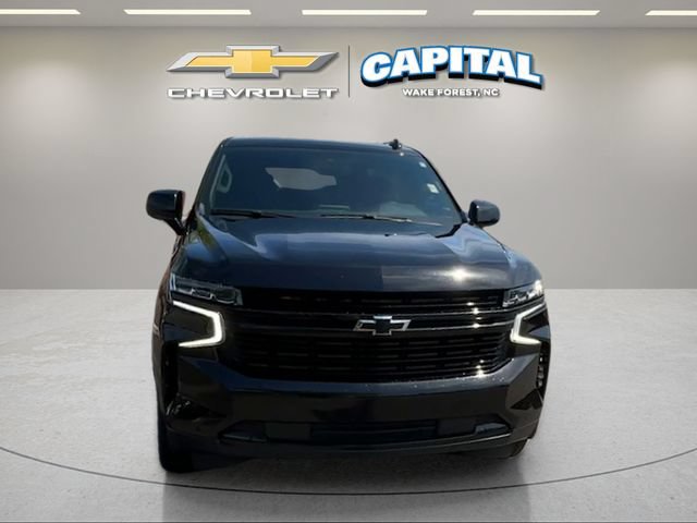 Used 2023 Chevrolet Tahoe RST AWD/4WD image 8