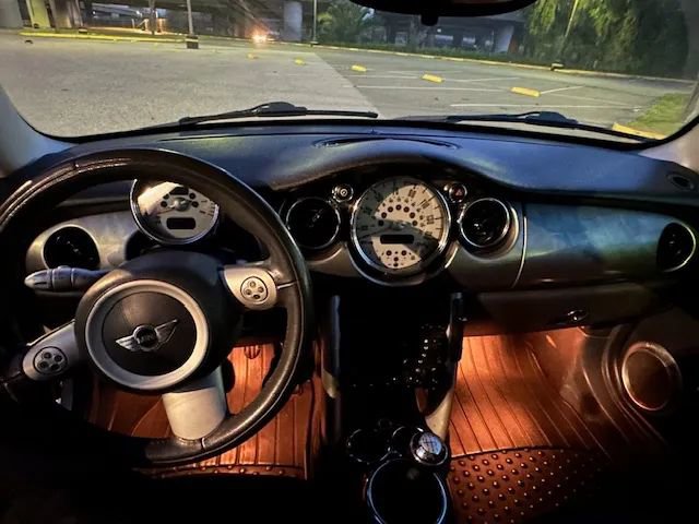 Used 2005 MINI Cooper S image 22