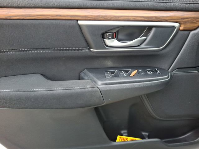 Used 2020 Honda CR-V EX image 17