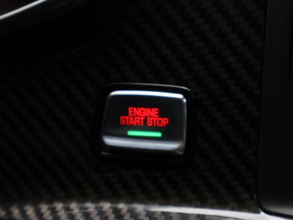 Used 2019 Chevrolet Corvette ZR1 image 25