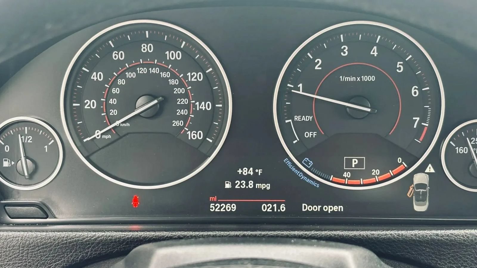 Used 2018 BMW 430i Convertible RWD image 14