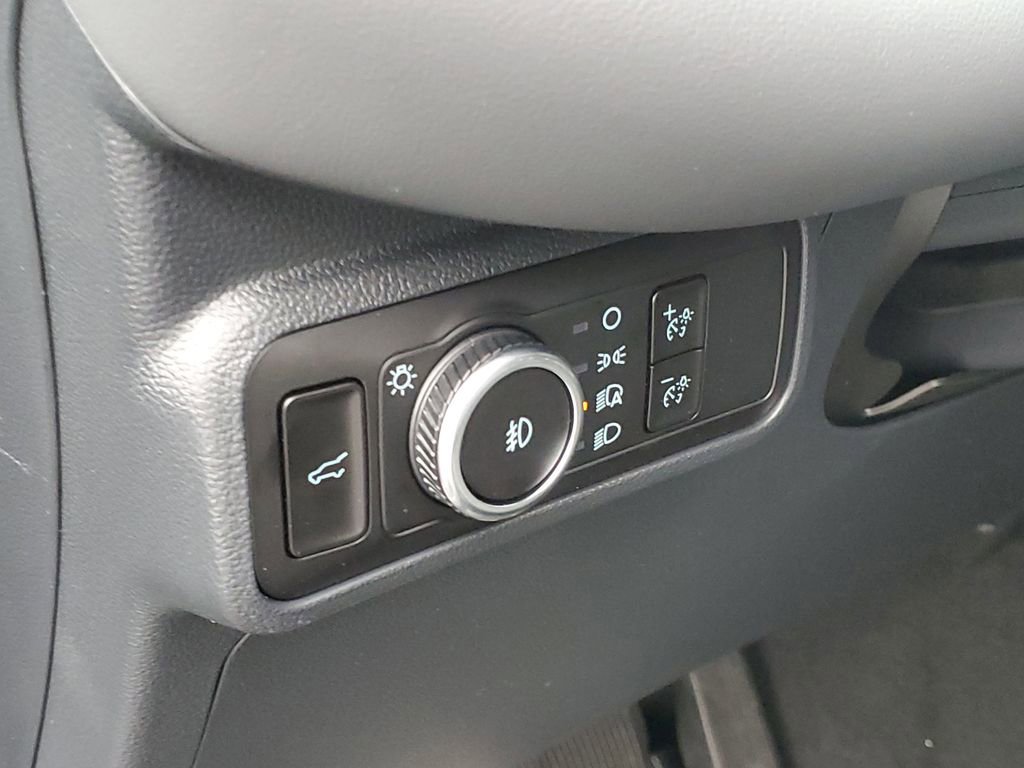 New 2026 Ford Explorer Active image 10