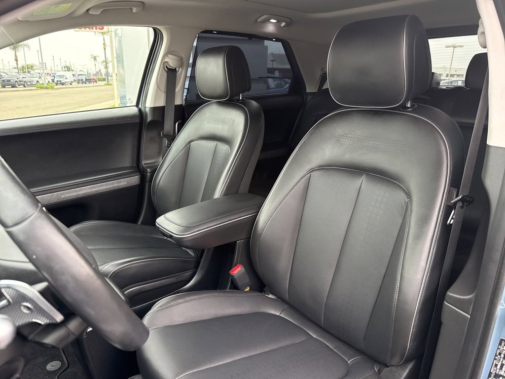 Used 2023 Hyundai Ioniq 5 Limited image 18