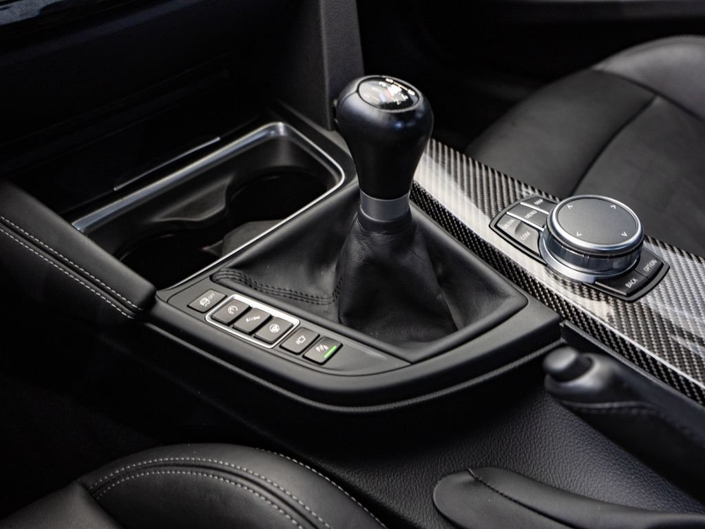 Used 2018 BMW M3 RWD image 37
