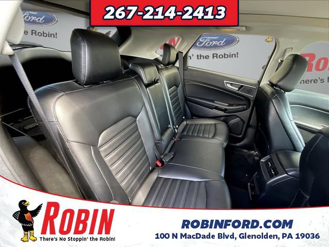 Used 2024 Ford Edge SEL w/ Convenience Package AWD/4WD image 27