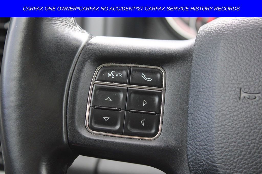 Used 2017 RAM 2500 Big Horn image 27