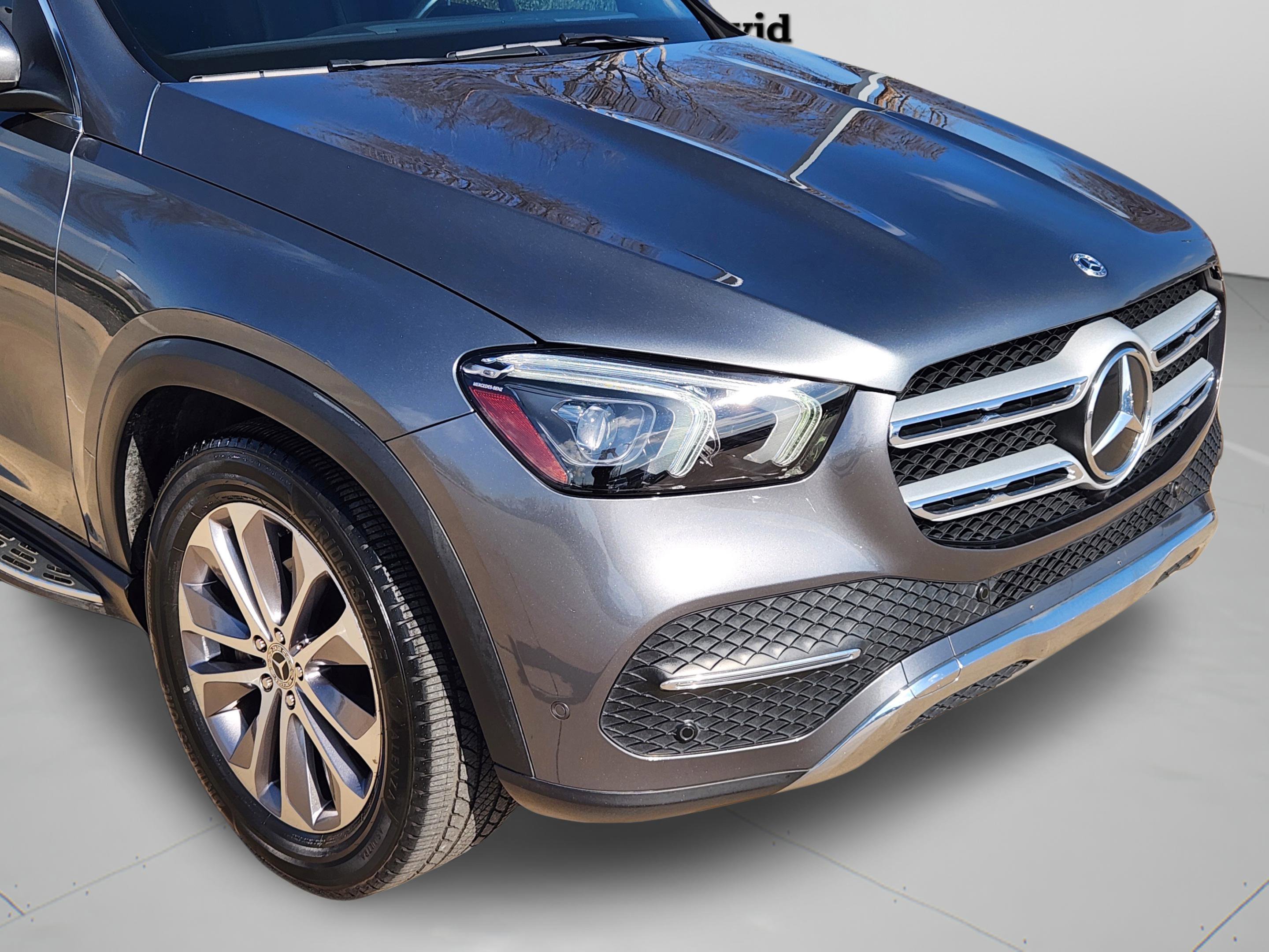 Used 2022 Mercedes-Benz GLE 350 image 28