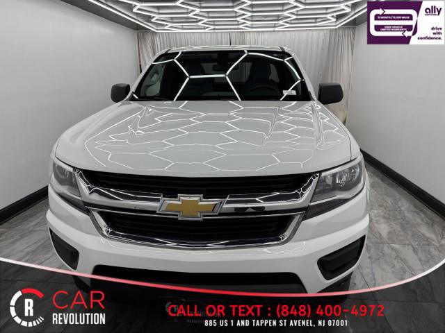 Used 2020 Chevrolet Colorado W/T image 2