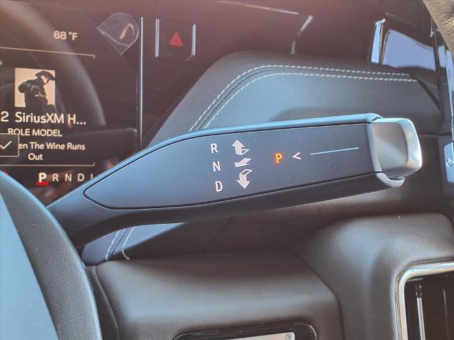 New 2026 GMC Yukon XL Denali Ultimate w/ LPO, Illumination Package image 14