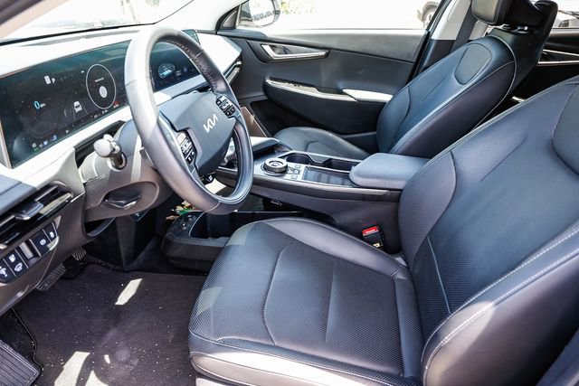 Used 2023 Kia EV6 Wind w/ Wind Technology Package AWD/4WD image 17