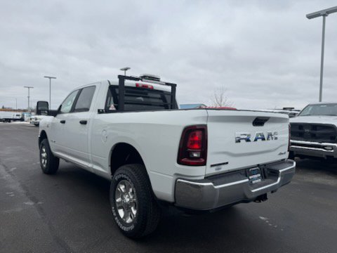 New 2025 RAM 2500 Big Horn image 5