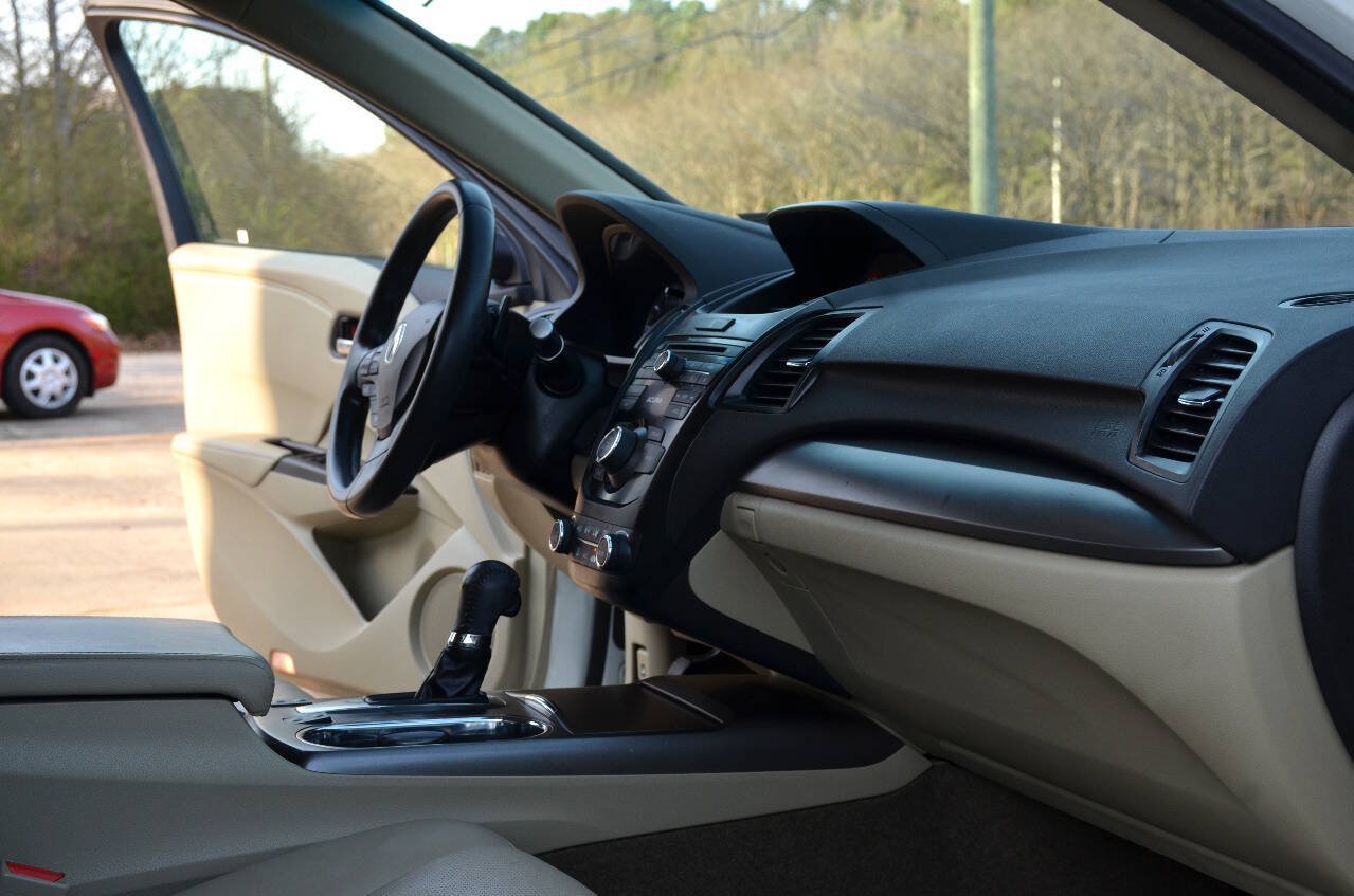 Used 2015 Acura RDX FWD image 14