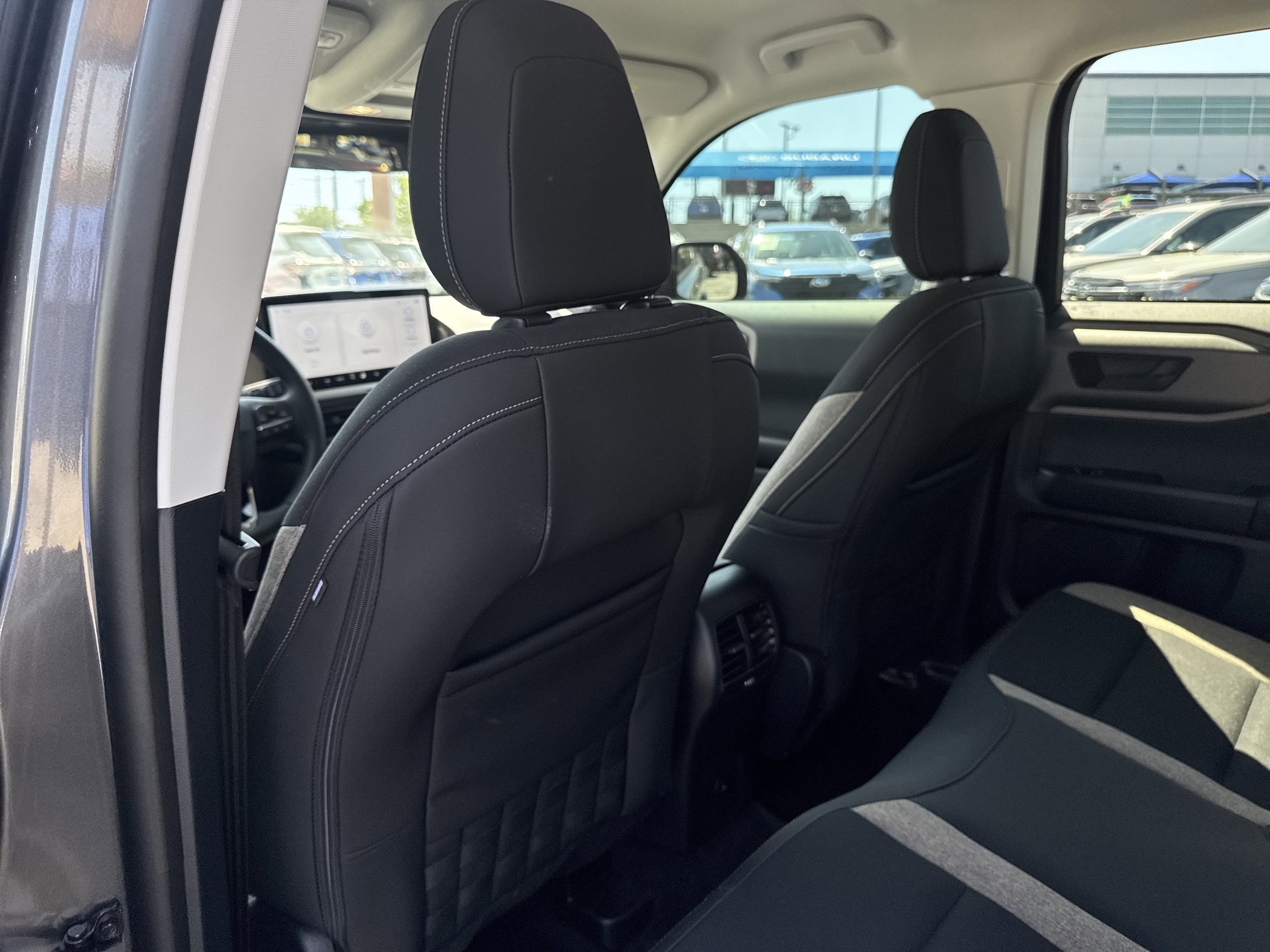 Used 2025 Ford Bronco Sport Big Bend w/ Convenience Package image 27