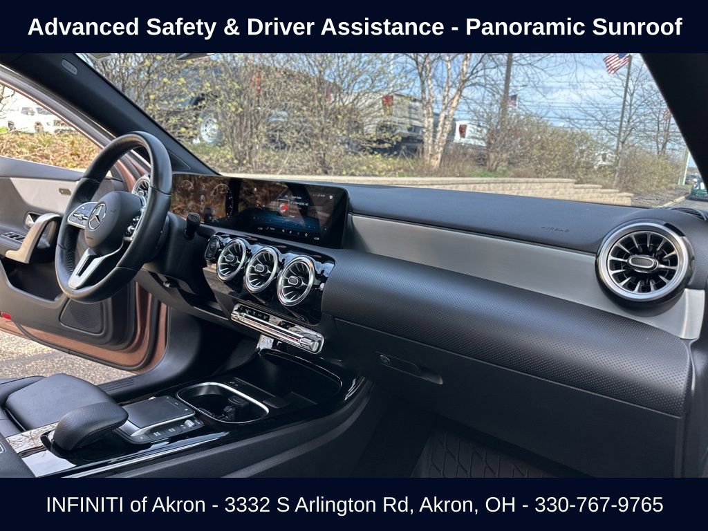 Used 2022 Mercedes-Benz A 220 image 24