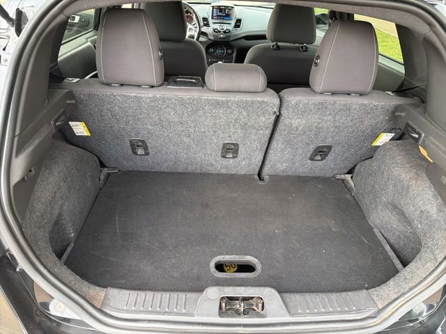 Used 2015 Ford Fiesta ST FWD image 17