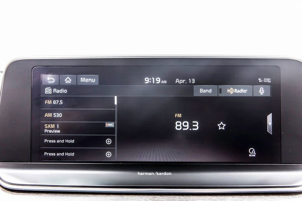 Used 2020 Kia Telluride SX AWD/4WD image 22