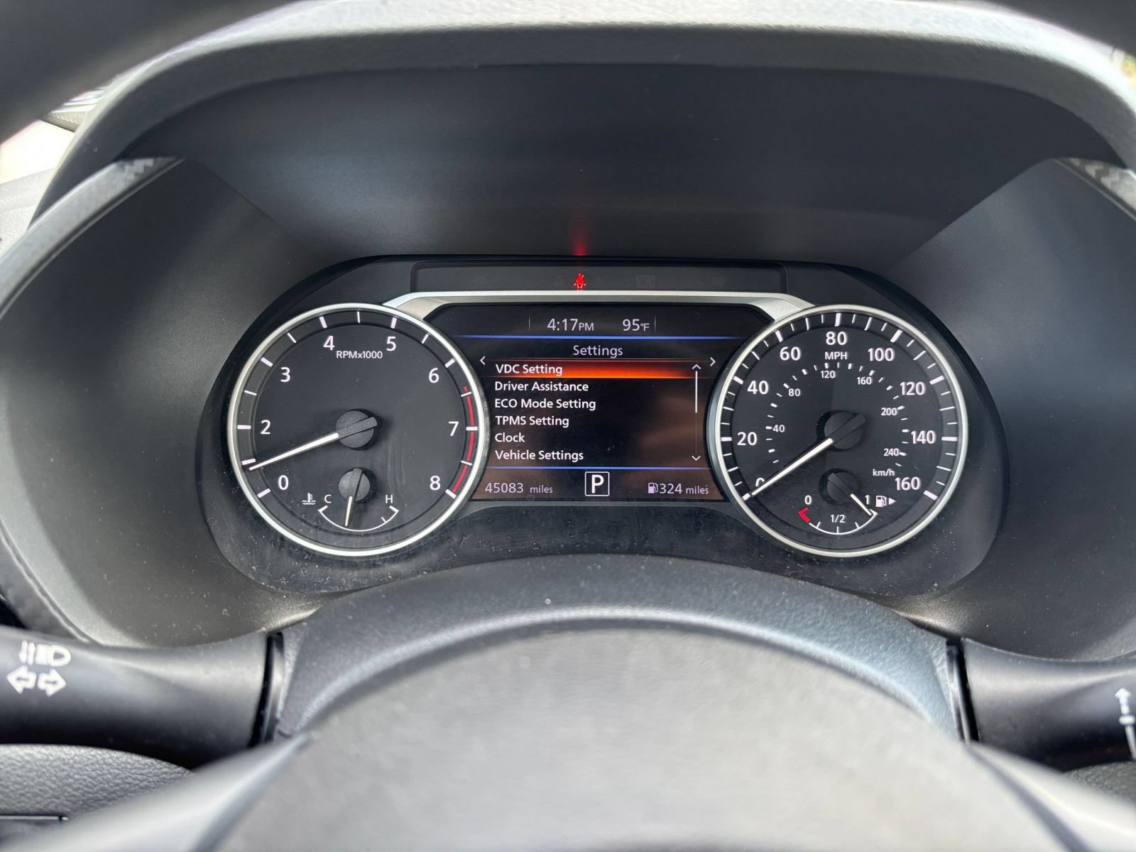 Used 2025 Nissan Sentra SV FWD image 37