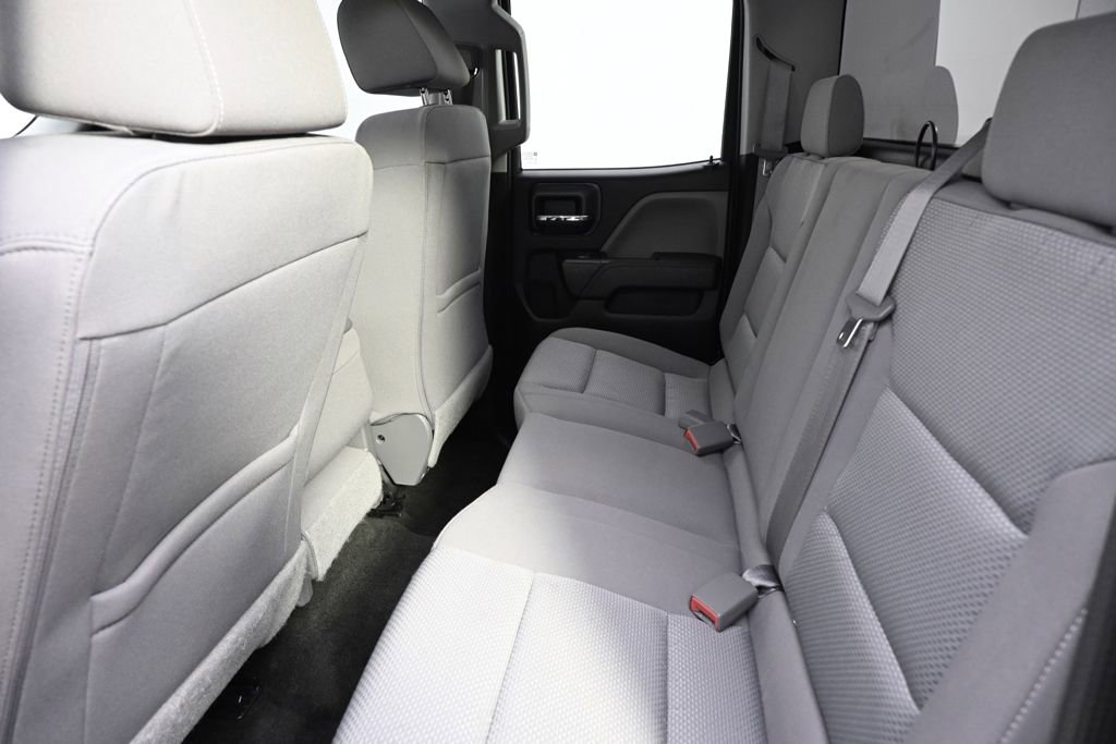 Used 2016 GMC Sierra 1500 4x4 Double Cab image 21