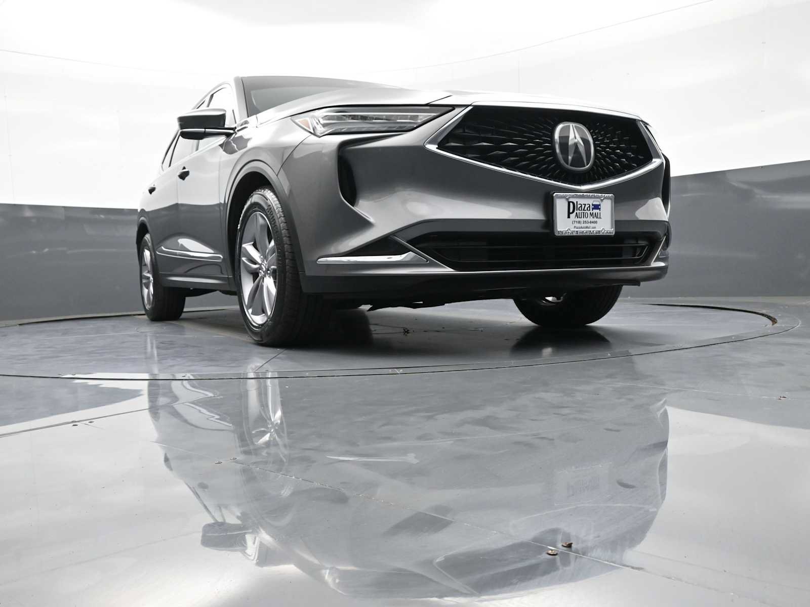 Used 2024 Acura MDX SH-AWD image 31